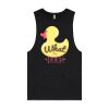 AS Colour Mens Barnard Tank Thumbnail
