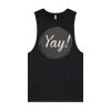 AS Colour Mens Barnard Tank Thumbnail