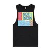 AS Colour Mens Barnard Tank Thumbnail