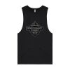 AS Colour Mens Barnard Tank Thumbnail