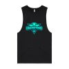 AS Colour Mens Barnard Tank Thumbnail