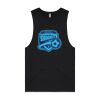 AS Colour Mens Barnard Tank Thumbnail