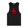 AS Colour Mens Barnard Tank Thumbnail