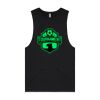 AS Colour Mens Barnard Tank Thumbnail