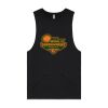 AS Colour Mens Barnard Tank Thumbnail