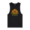 AS Colour Mens Barnard Tank Thumbnail