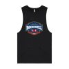 AS Colour Mens Barnard Tank Thumbnail