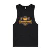 AS Colour Mens Barnard Tank Thumbnail