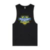 AS Colour Mens Barnard Tank Thumbnail