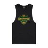AS Colour Mens Barnard Tank Thumbnail