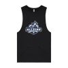 AS Colour Mens Barnard Tank Thumbnail