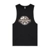 AS Colour Mens Barnard Tank Thumbnail