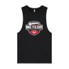AS Colour Mens Barnard Tank Thumbnail