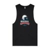 AS Colour Mens Barnard Tank Thumbnail