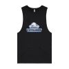 AS Colour Mens Barnard Tank Thumbnail
