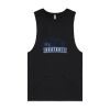 AS Colour Mens Barnard Tank Thumbnail
