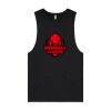 AS Colour Mens Barnard Tank Thumbnail