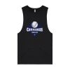 AS Colour Mens Barnard Tank Thumbnail