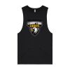 AS Colour Mens Barnard Tank Thumbnail