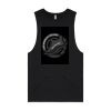 AS Colour Mens Barnard Tank Thumbnail