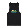 AS Colour Mens Barnard Tank Thumbnail