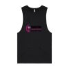 AS Colour Mens Barnard Tank Thumbnail