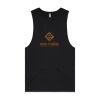 AS Colour Mens Barnard Tank Thumbnail