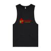 AS Colour Mens Barnard Tank Thumbnail