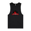 AS Colour Mens Barnard Tank Thumbnail