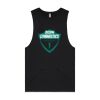 AS Colour Mens Barnard Tank Thumbnail