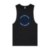AS Colour Mens Barnard Tank Thumbnail
