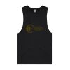 AS Colour Mens Barnard Tank Thumbnail