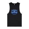 AS Colour Mens Barnard Tank Thumbnail