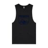 AS Colour Mens Barnard Tank Thumbnail