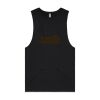 AS Colour Mens Barnard Tank Thumbnail