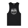 AS Colour Mens Barnard Tank Thumbnail