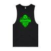 AS Colour Mens Barnard Tank Thumbnail