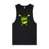 AS Colour Mens Barnard Tank Thumbnail