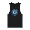 AS Colour Mens Barnard Tank Thumbnail