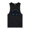 AS Colour Mens Barnard Tank Thumbnail