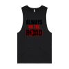 AS Colour Mens Barnard Tank Thumbnail