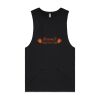 AS Colour Mens Barnard Tank Thumbnail