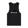 AS Colour Mens Barnard Tank Thumbnail