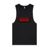 AS Colour Mens Barnard Tank Thumbnail