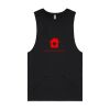 AS Colour Mens Barnard Tank Thumbnail