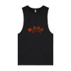 AS Colour Mens Barnard Tank Thumbnail