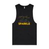 AS Colour Mens Barnard Tank Thumbnail