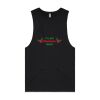 AS Colour Mens Barnard Tank Thumbnail