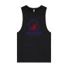 AS Colour Mens Barnard Tank Thumbnail