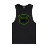 AS Colour Mens Barnard Tank Thumbnail